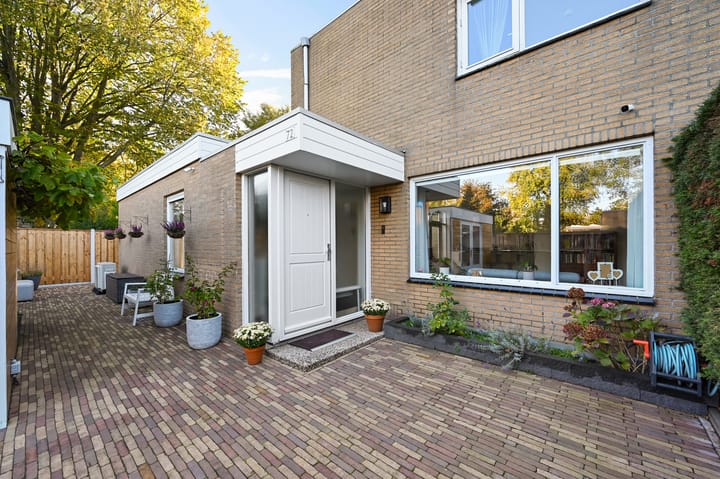 Foto 12 van Tulpentuin 72