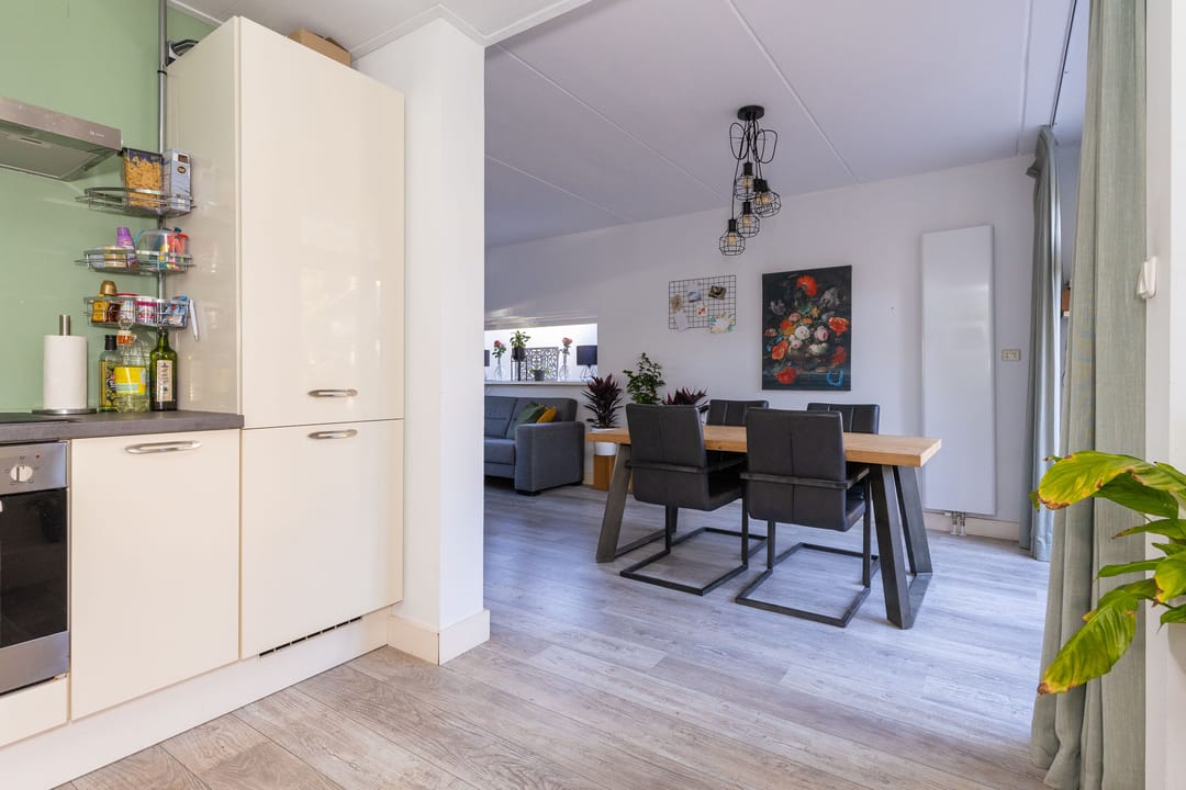 Foto 11 van Floralaan 72