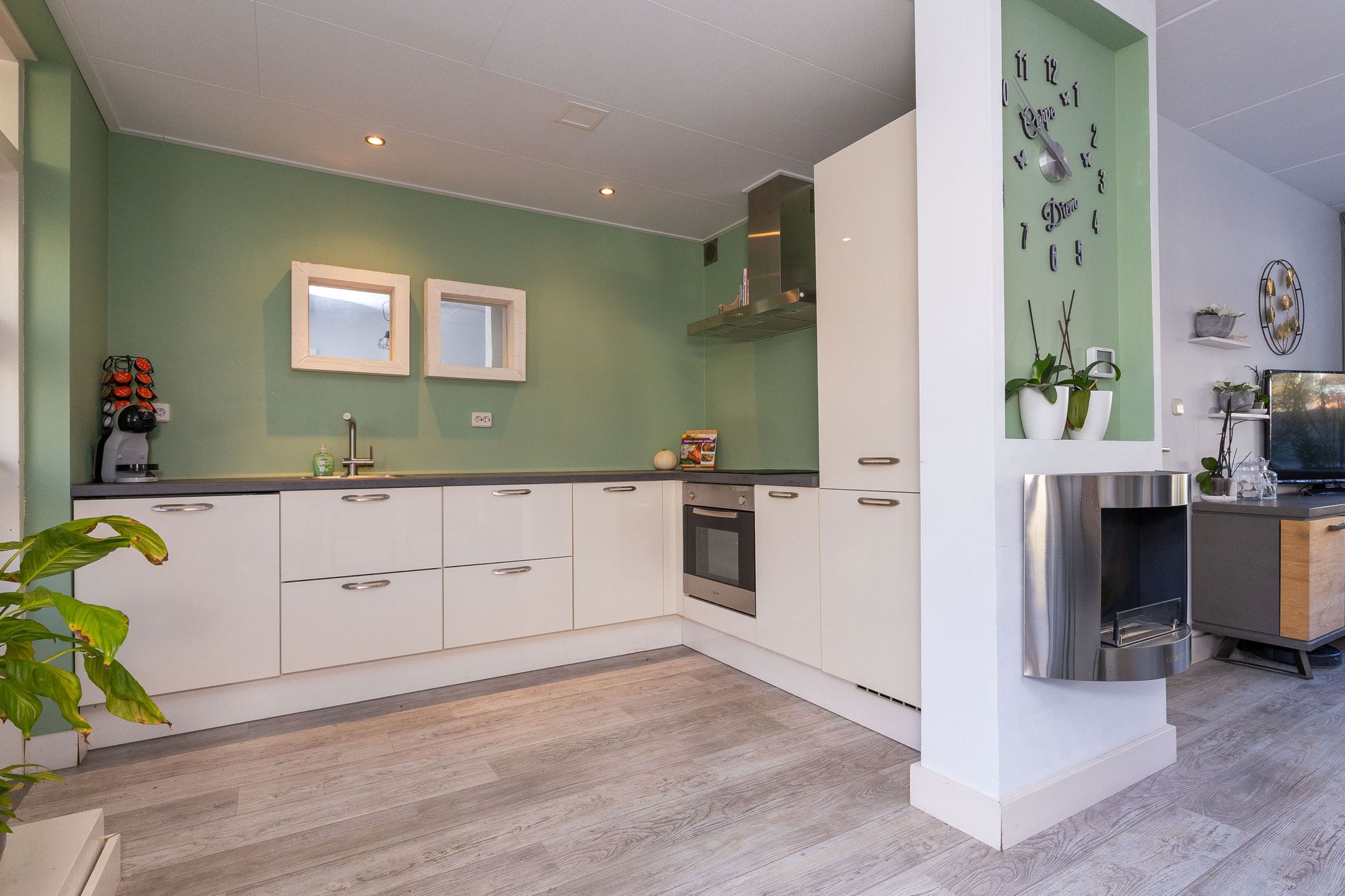 Foto 12 van Floralaan 72