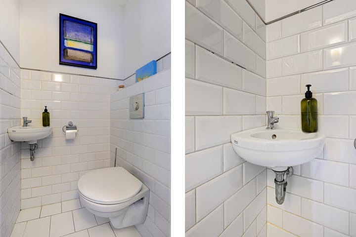 Foto 15 van Tulpentuin 72