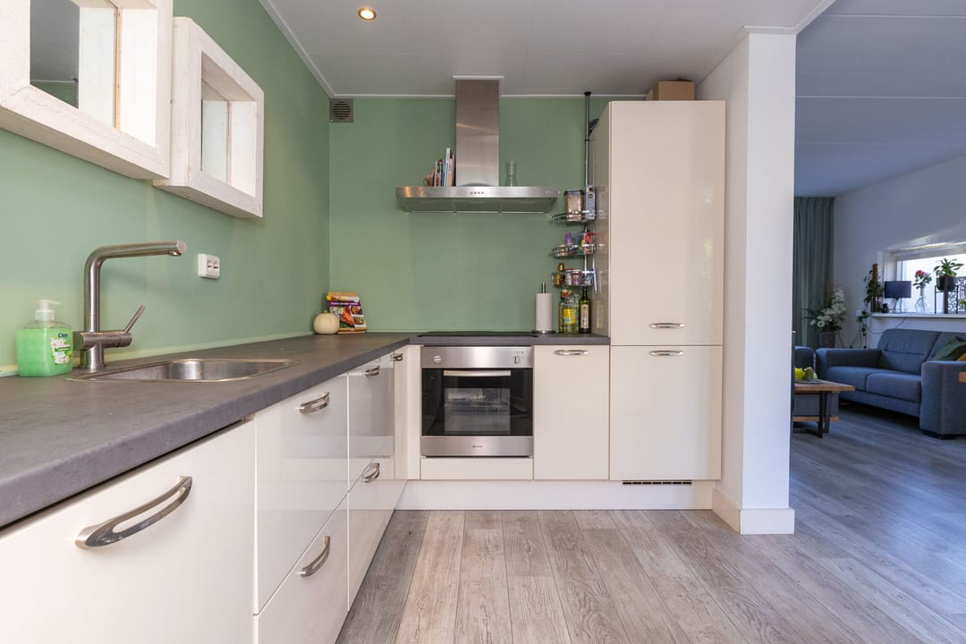 Foto 13 van Floralaan 72