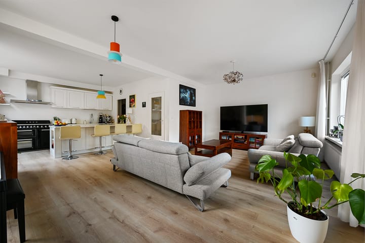 Foto 16 van Tulpentuin 72