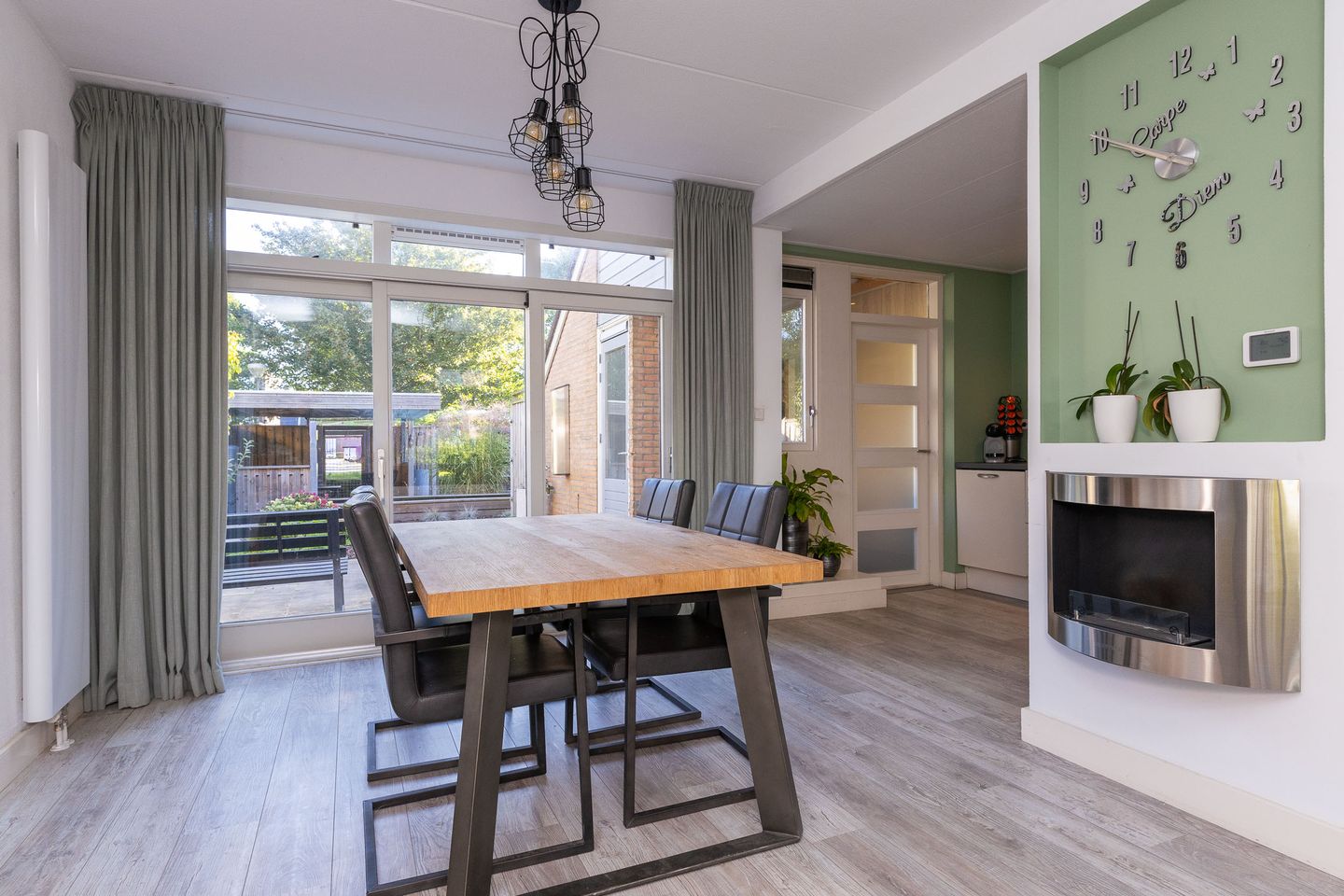 Foto 14 van Floralaan 72