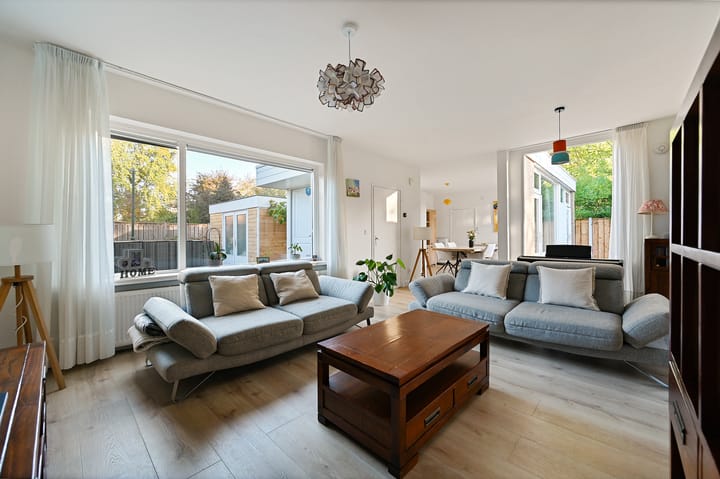 Foto 18 van Tulpentuin 72