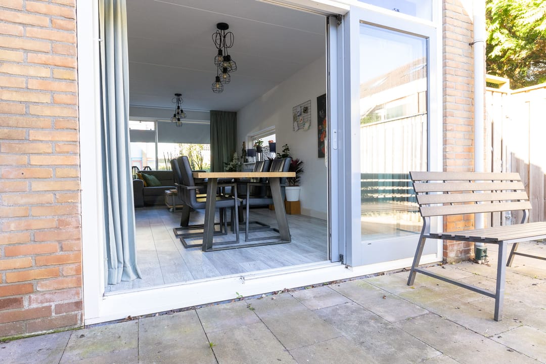 Foto 16 van Floralaan 72