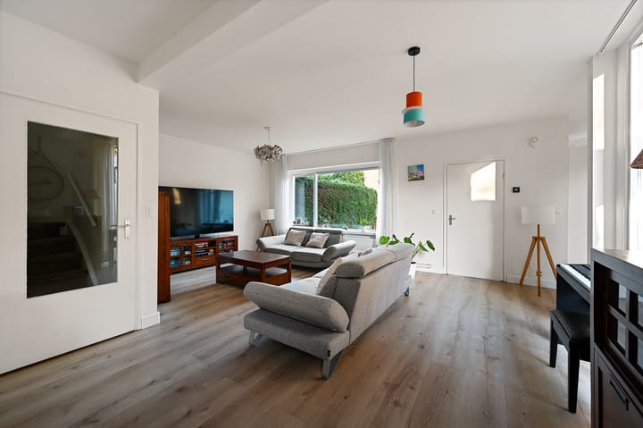 Foto 19 van Tulpentuin 72