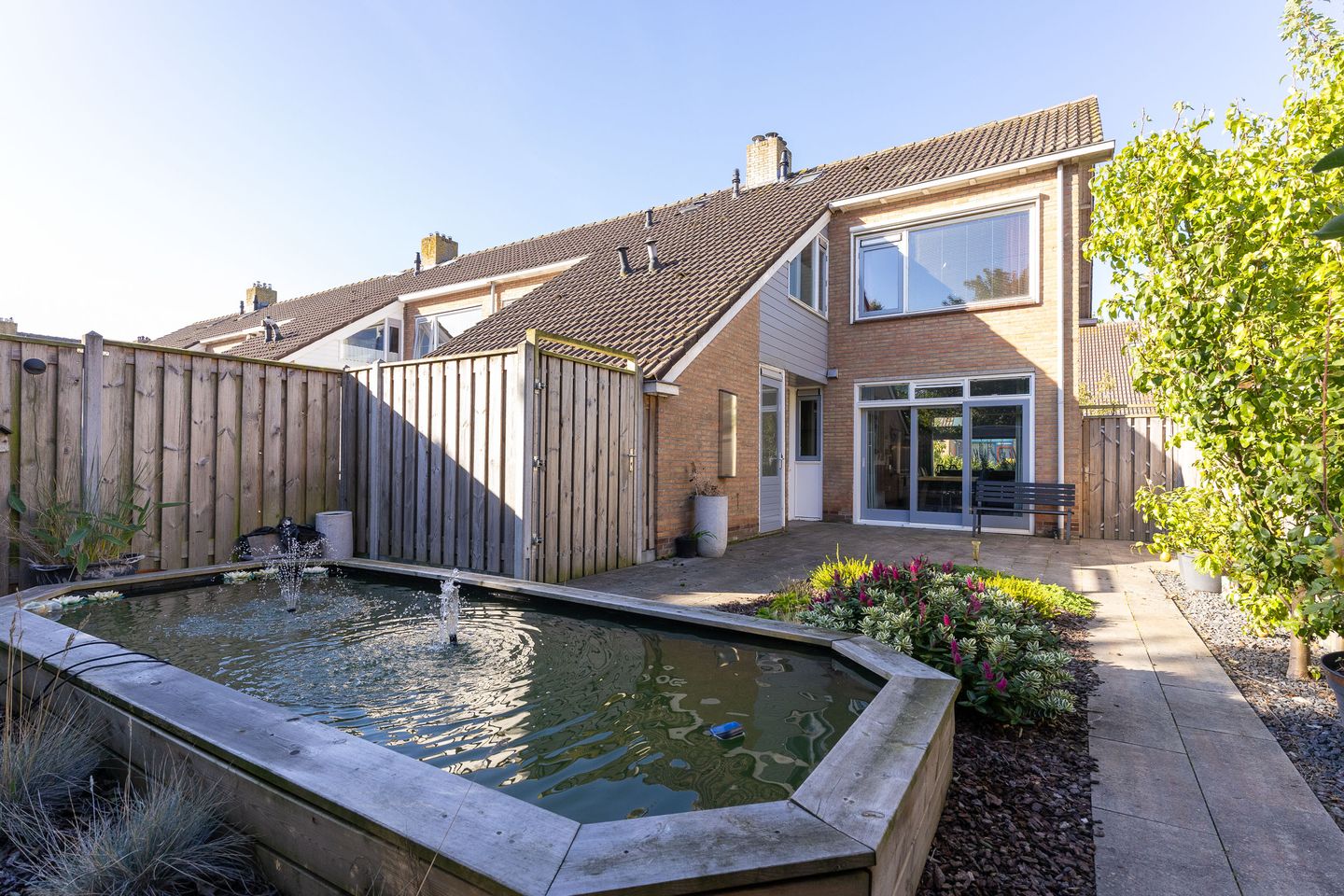 Foto 19 van Floralaan 72