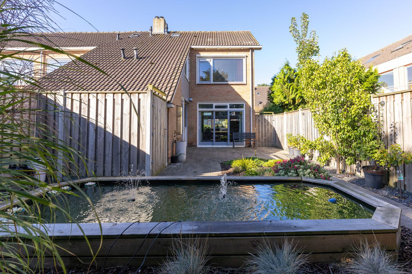 Foto 20 van Floralaan 72