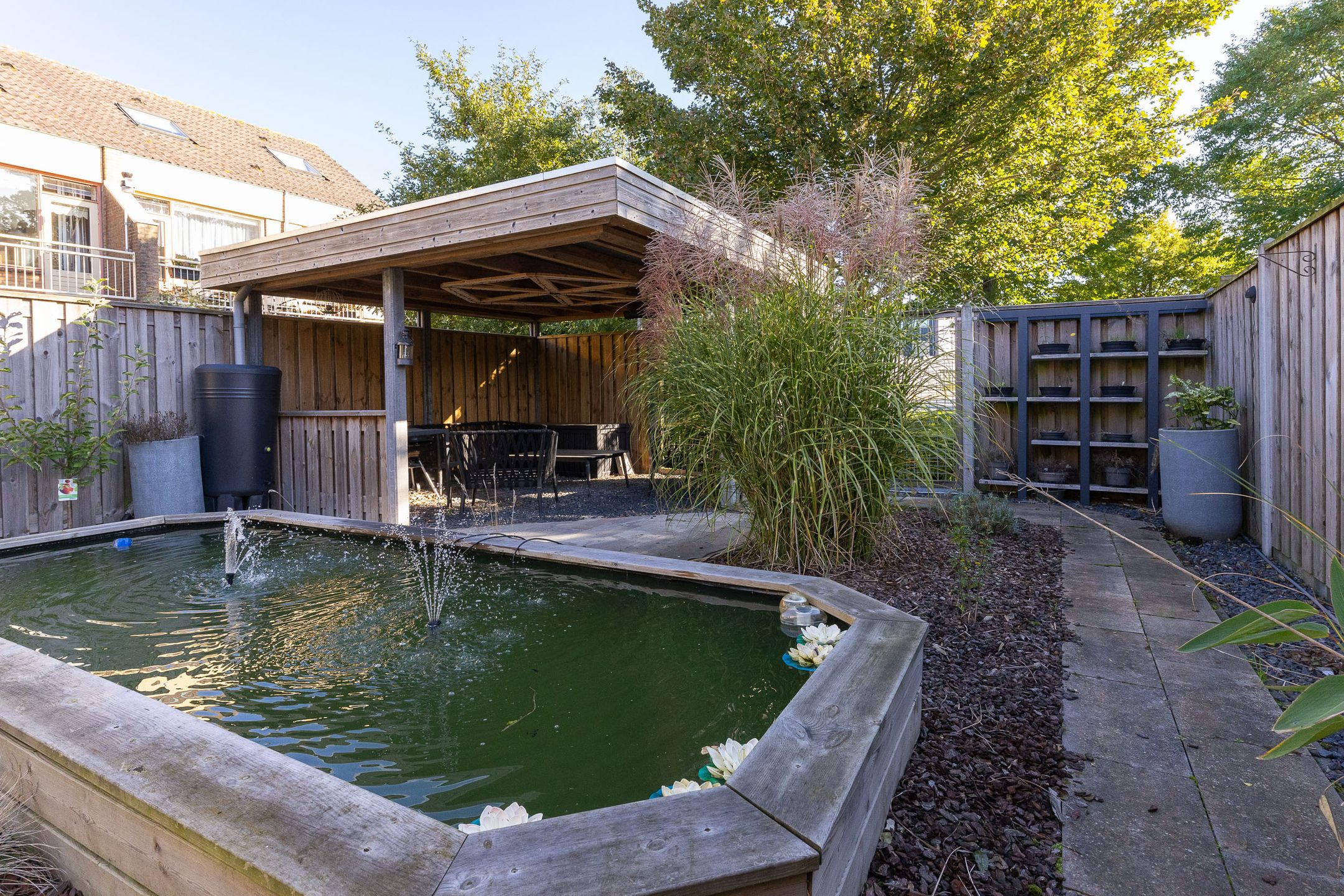 Foto 21 van Floralaan 72