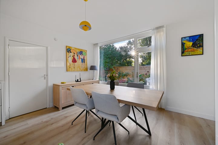 Foto 23 van Tulpentuin 72