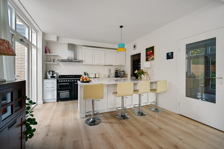 Foto 24 van Tulpentuin 72