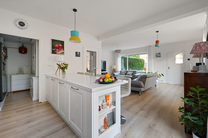 Foto 25 van Tulpentuin 72