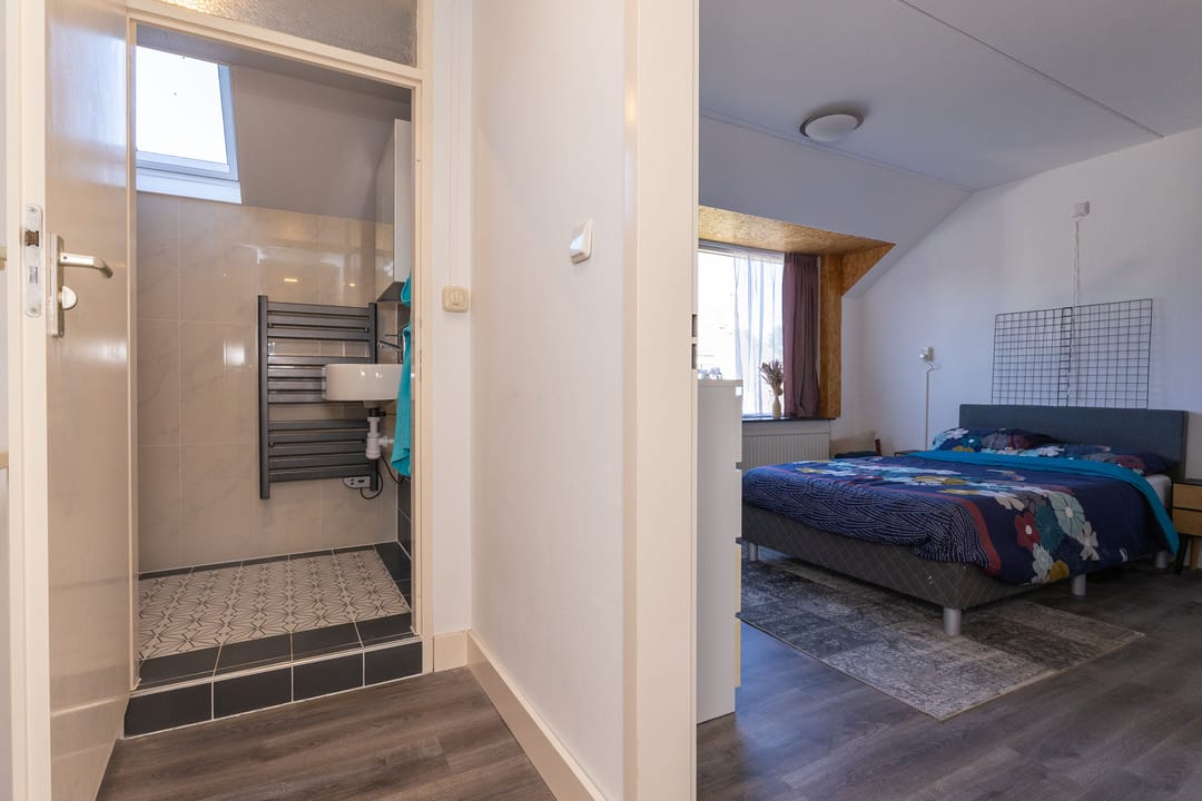 Foto 26 van Floralaan 72