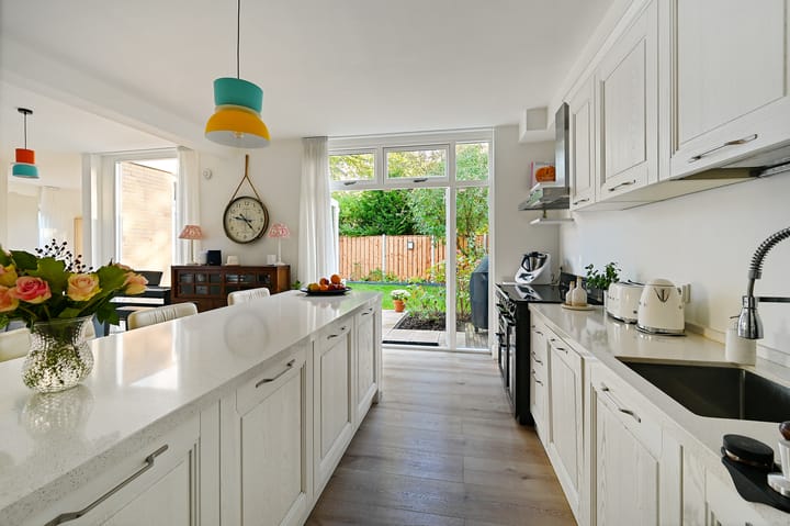 Foto 29 van Tulpentuin 72