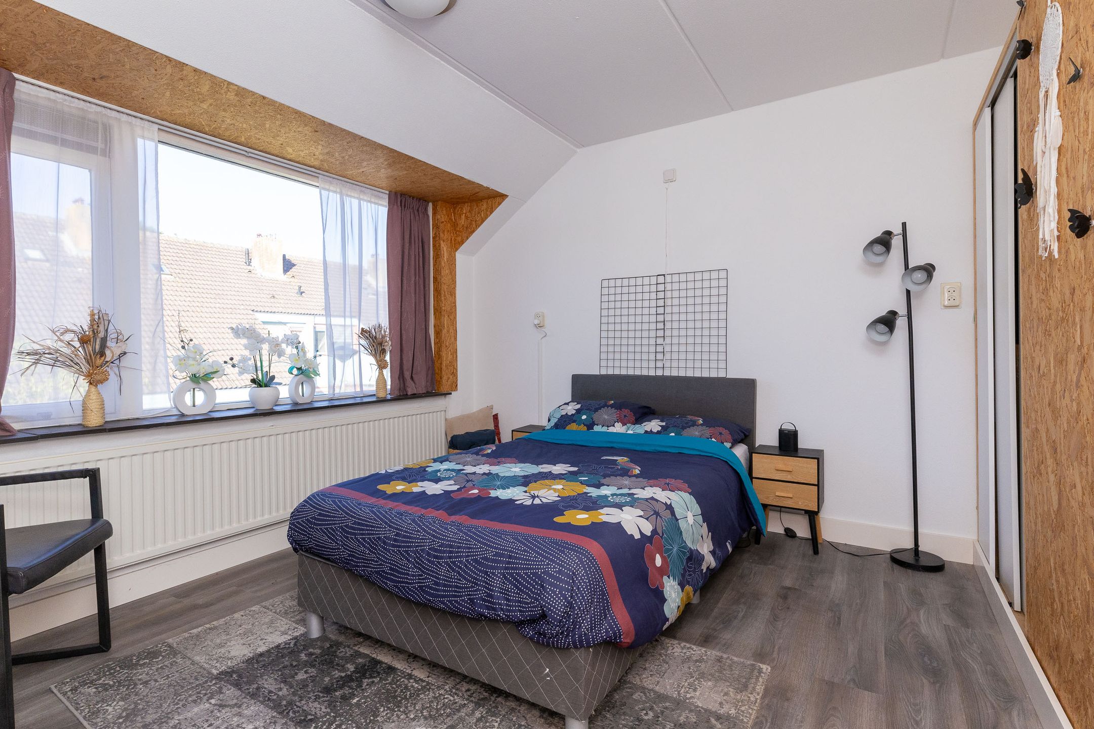 Foto 30 van Floralaan 72