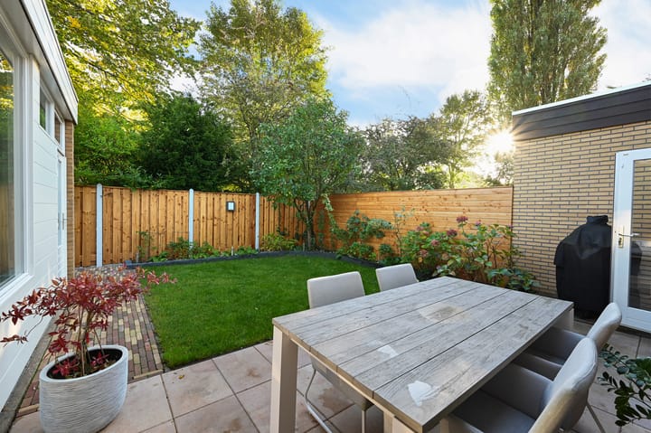 Foto 32 van Tulpentuin 72