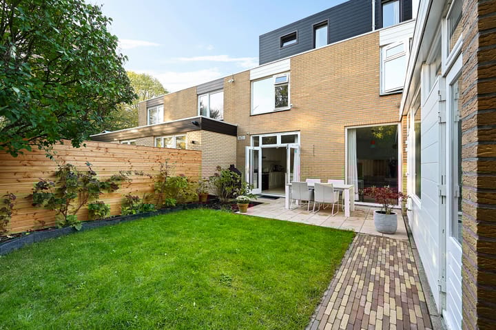 Foto 33 van Tulpentuin 72