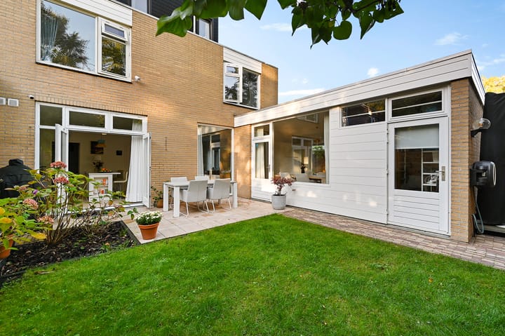 Foto 34 van Tulpentuin 72