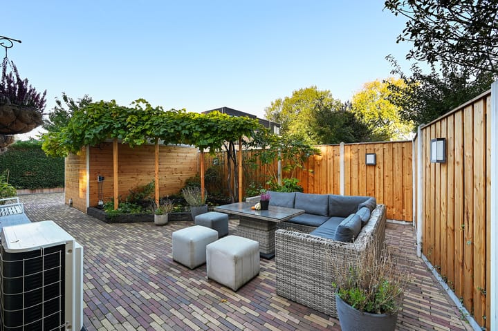 Foto 35 van Tulpentuin 72