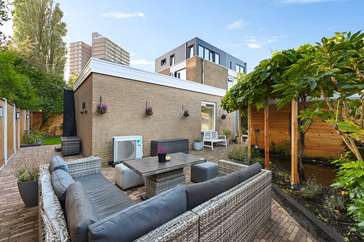 Foto 36 van Tulpentuin 72