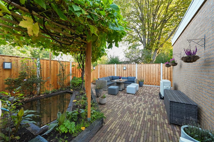 Foto 37 van Tulpentuin 72