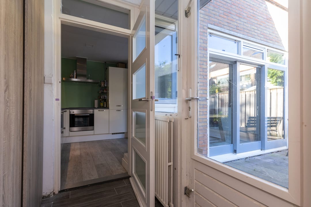 Foto 17 van Floralaan 72