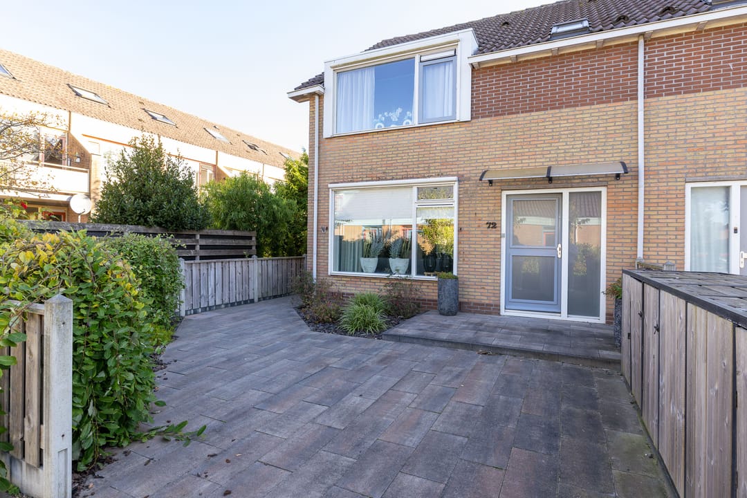 Foto 41 van Floralaan 72