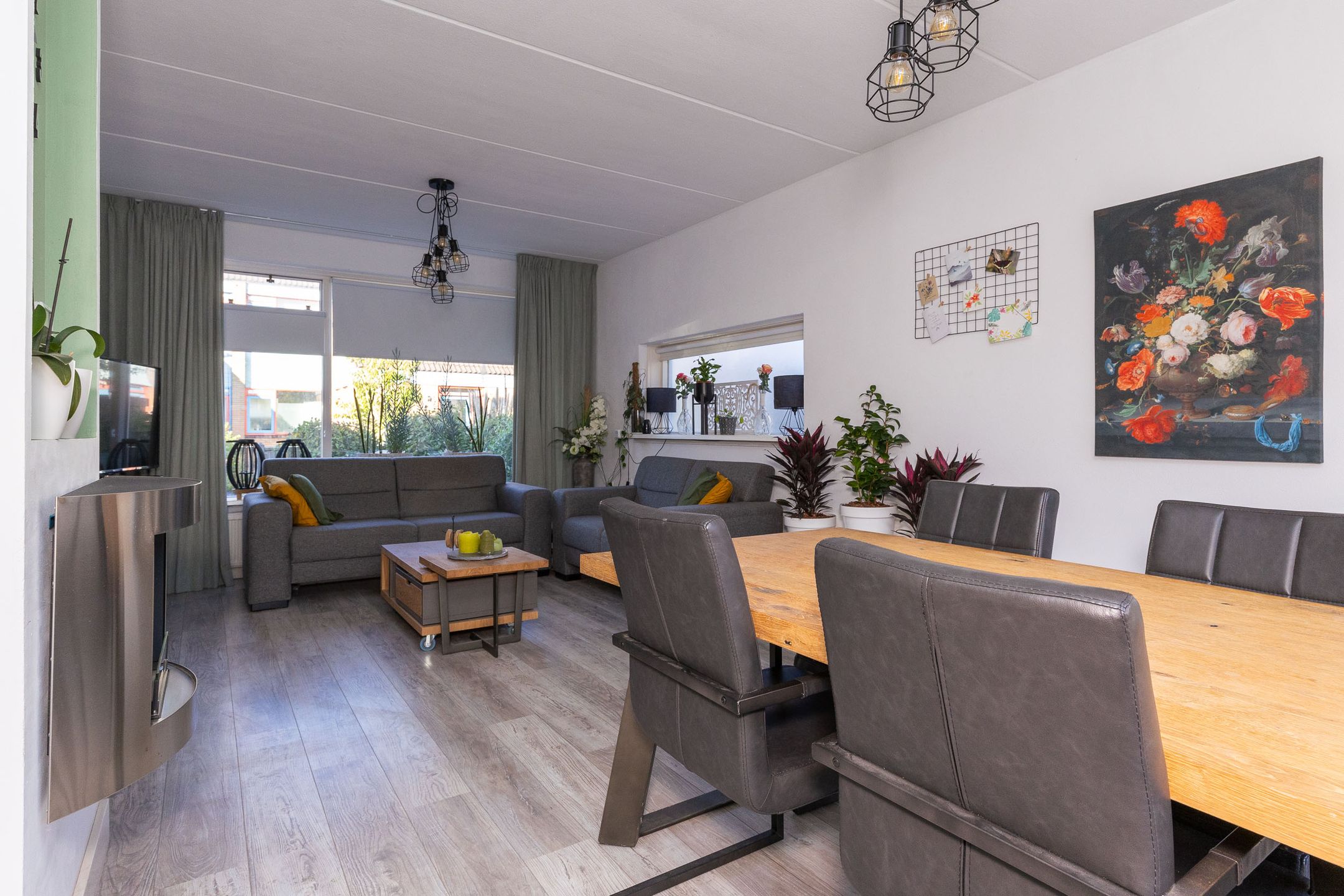 Foto 9 van Floralaan 72