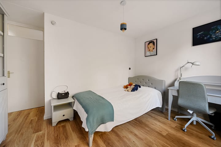 Foto 41 van Tulpentuin 72