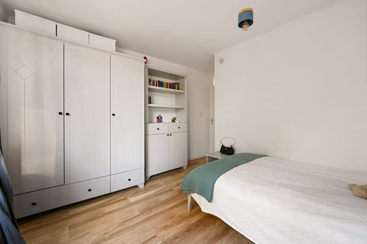 Foto 42 van Tulpentuin 72