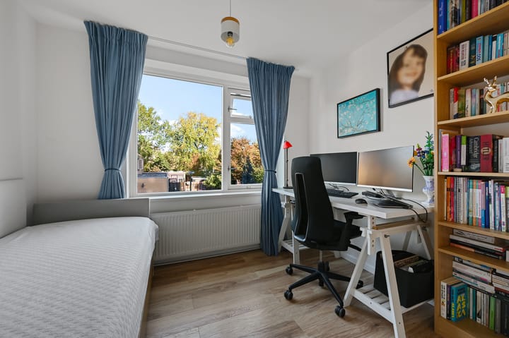 Foto 47 van Tulpentuin 72