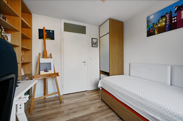 Foto 48 van Tulpentuin 72