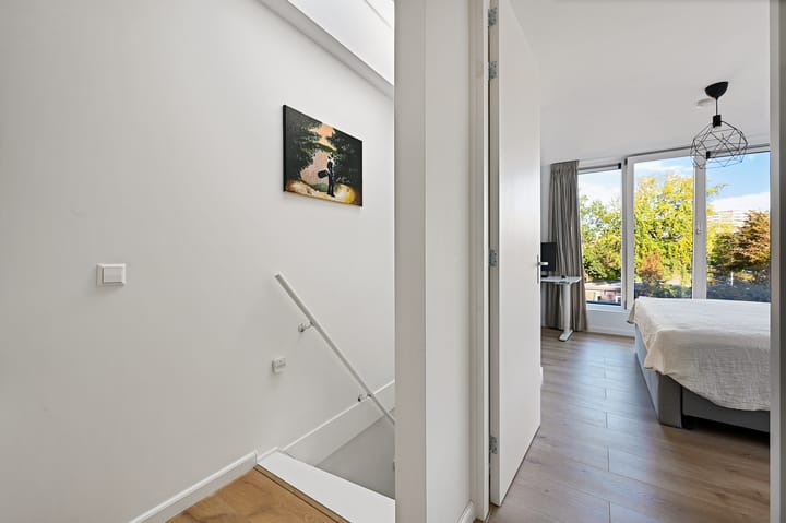 Foto 51 van Tulpentuin 72