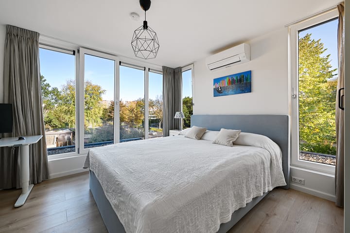 Foto 52 van Tulpentuin 72