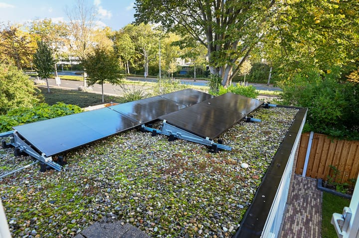 Foto 43 van Tulpentuin 72