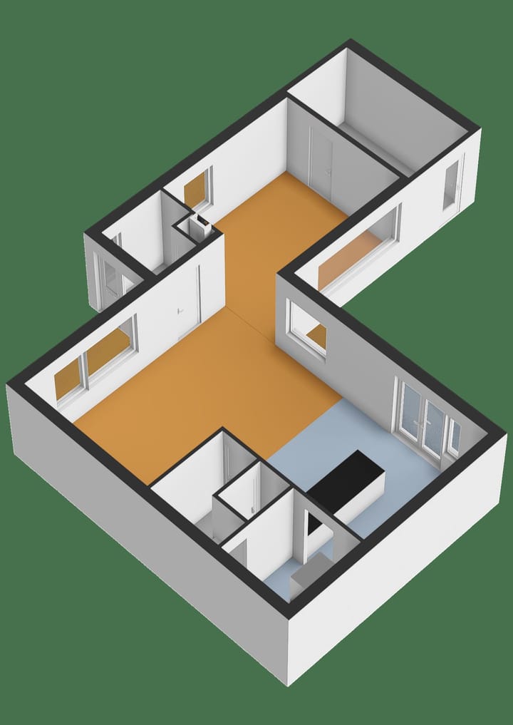 Foto 59 van Tulpentuin 72