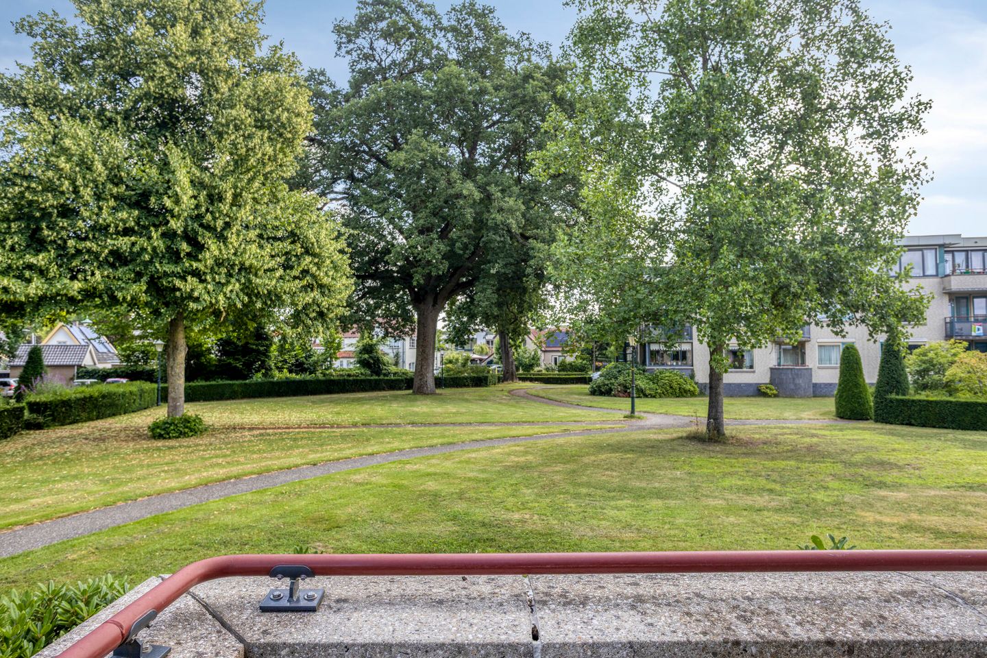 Photo 5 of Parkflat de Statenhoed 15