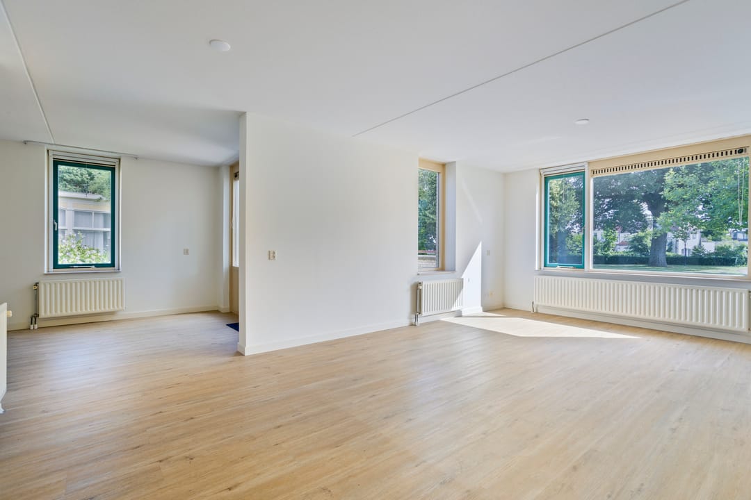 Photo 8 of Parkflat de Statenhoed 15