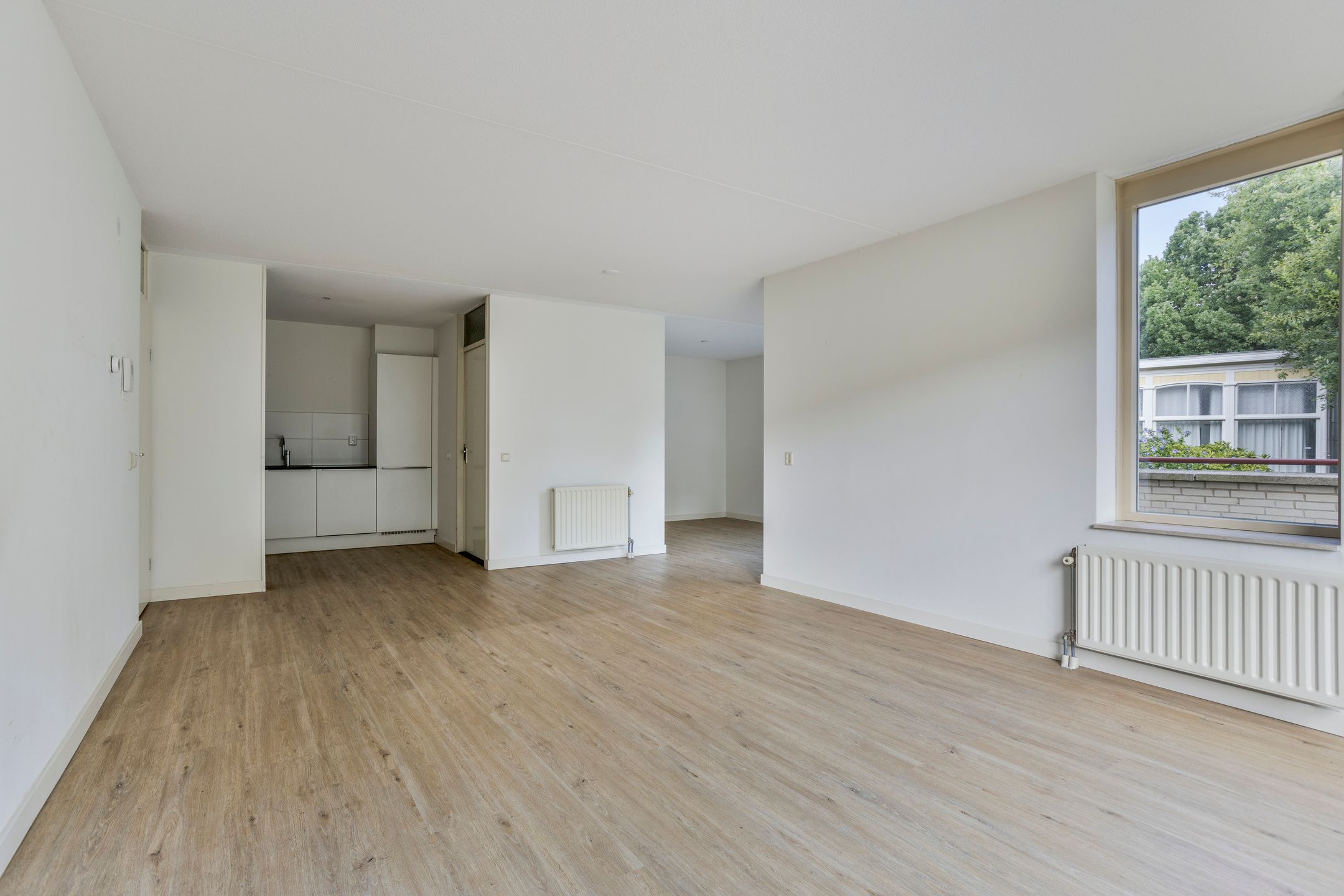 Photo 9 of Parkflat de Statenhoed 15