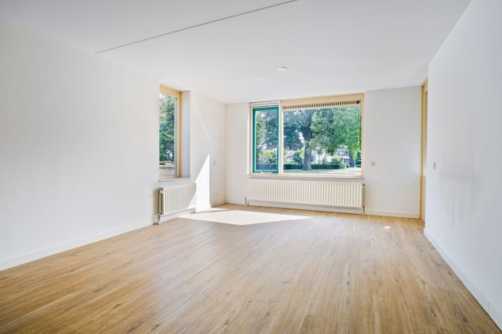 Foto 10 van Parkflat de Statenhoed 15