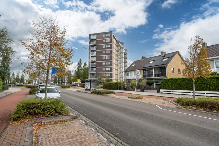 Foto 5 van Europaplein 35-G