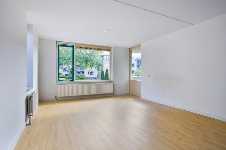 Foto 11 van Parkflat de Statenhoed 15