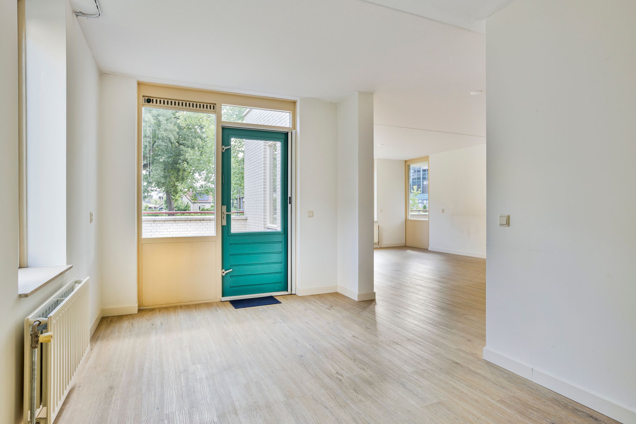 Photo 12 of Parkflat de Statenhoed 15