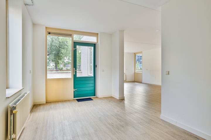 Foto 12 van Parkflat de Statenhoed 15