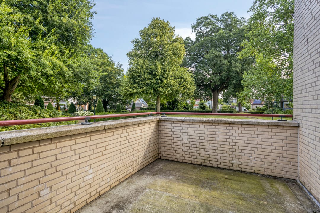 Photo 13 of Parkflat de Statenhoed 15