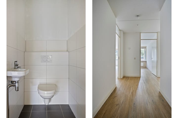 Foto 16 van Parkflat de Statenhoed 15