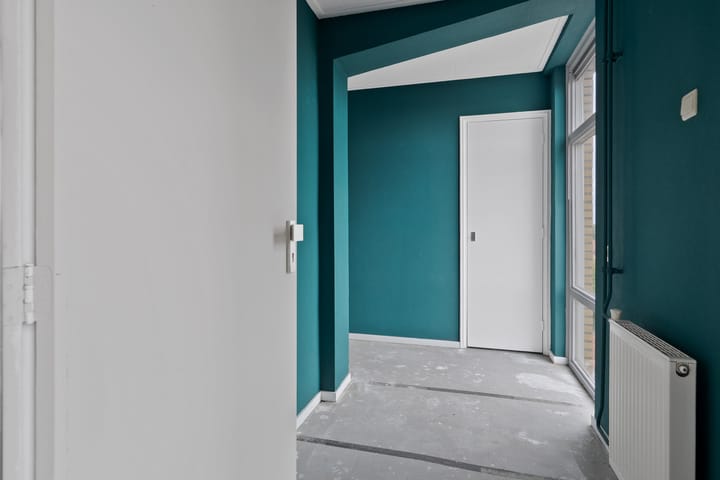 Foto 12 van Europaplein 35-G