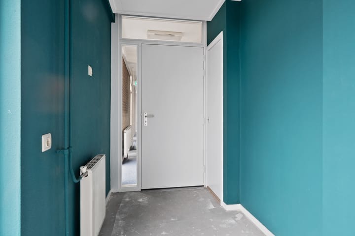 Foto 13 van Europaplein 35-G