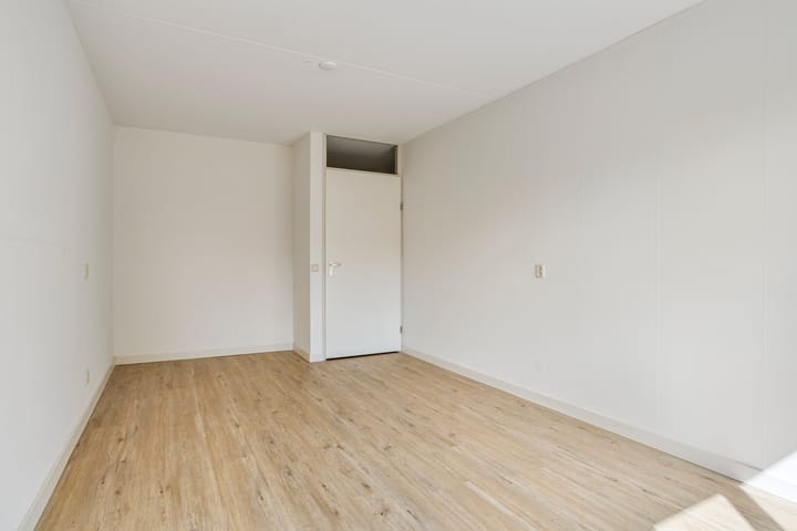 Foto 19 van Parkflat de Statenhoed 15