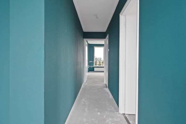 Foto 14 van Europaplein 35-G